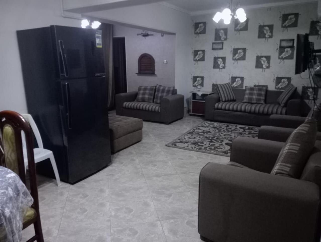 Apartment Royal Faisal Cairo