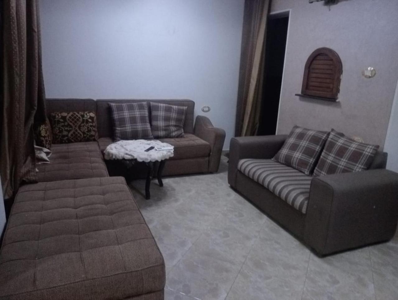 Royal Faisal Apartment *