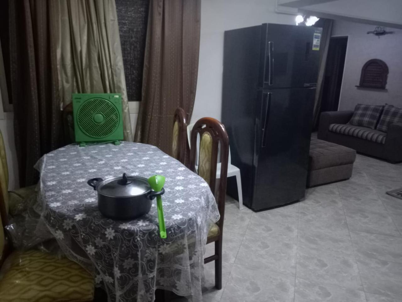 Royal Faisal Apartment