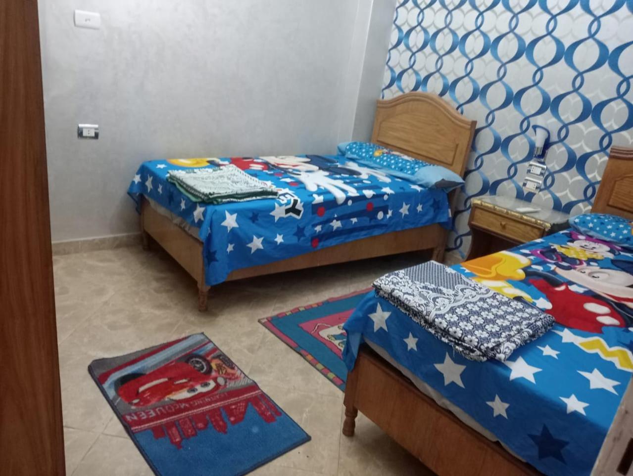 Royal Faisal Apartment