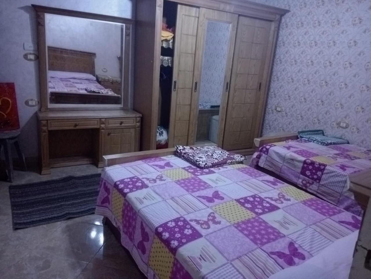 Apartment Royal Faisal Cairo